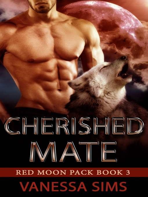 Title details for Cherished Mate by Vanessa Sims - Available